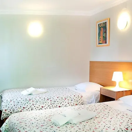 Apartamento T2 By Interhome *